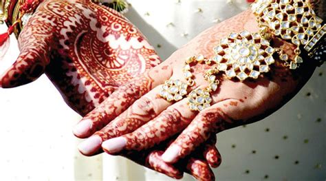 Malaysia Investigating Marriage Of Man To 11 Year Old Girl World News The Indian Express