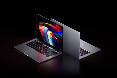 Xiaomi Mi Notebook Pro 14 Ultra 156 Laptops Tipped To Launch In India