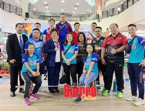 Tun azizan zainul abidin tokoh pentadbiran yang unggul dalam malaysia. Atlet angkat berat SUKMA Sabah menyerlah di Kedah | Utusan ...