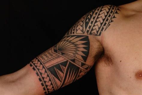 Tattoo Trends 150 Most Amazing Maori Tattoos Meanings History