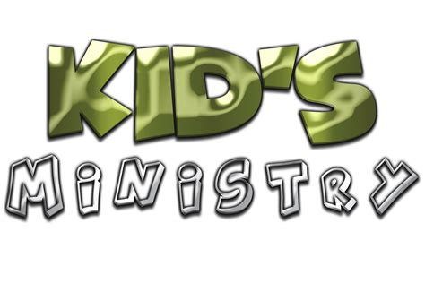 Childrens Ministry Beyond The Walls Community Church