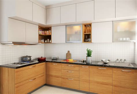 Kitchen Cabinet Design For Small Kitchen The Urban Guide