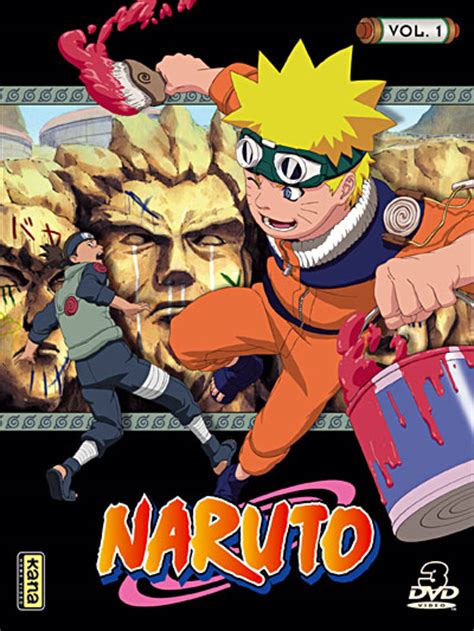 Original Episodes Naruto Forumhon
