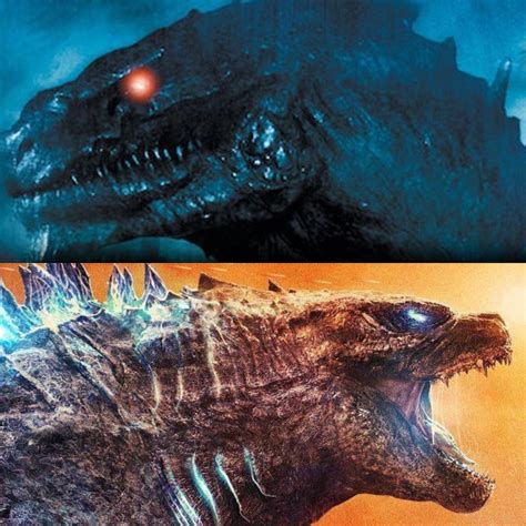 American Godzilla Godzilla Know Your Meme