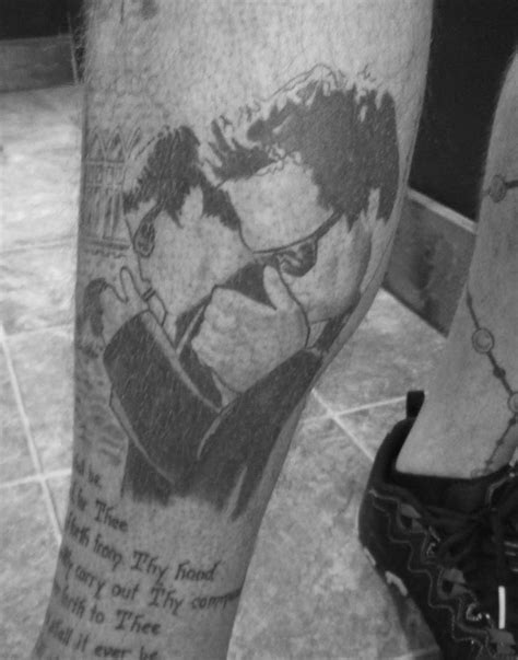 Boondock Saints Tattoos Designs Ideas And Meaning