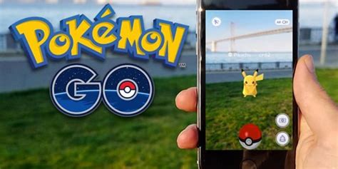 Pokémon Go The Future Of Augmented Reality The Architechnologist