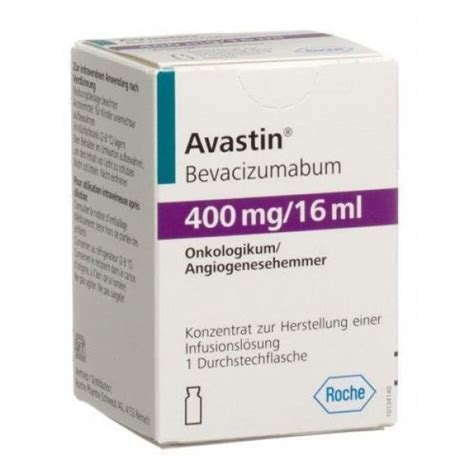 Buy Avastin Bevacizumab Injection Bevacizumab 400mg Injection