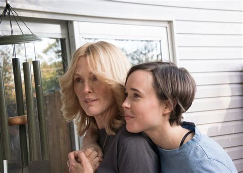 Freeheld Starring Ellen Page And Julianne Moore Reviewed