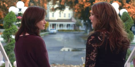 5 Reasons Another Gilmore Girls Revival On Netflix Needs To Happen And 5