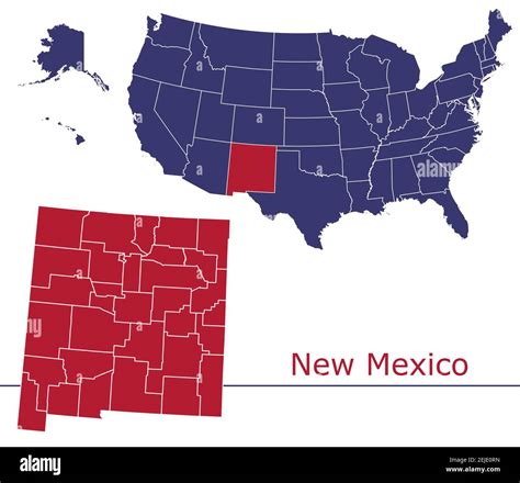Lista 9 Foto Mapa De Nuevo México Y Texas Alta Definición Completa 2 4