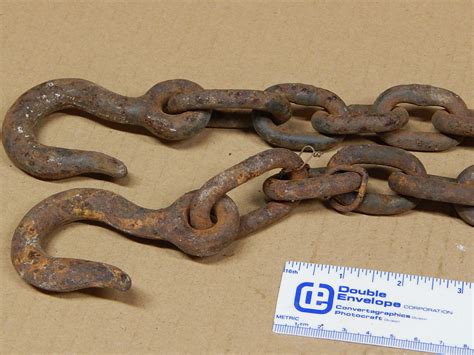 Are These WWII Safety Chains? - G503 Military Vehicle Message Forums