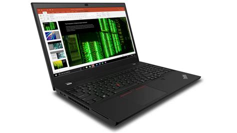 Thinkpad T15p 156 High Performance Laptop For Enterprise Lenovo Latvia