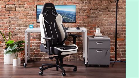 Vertagear Sl5800 Review A Comfortable High End Gaming Chair Reviewed