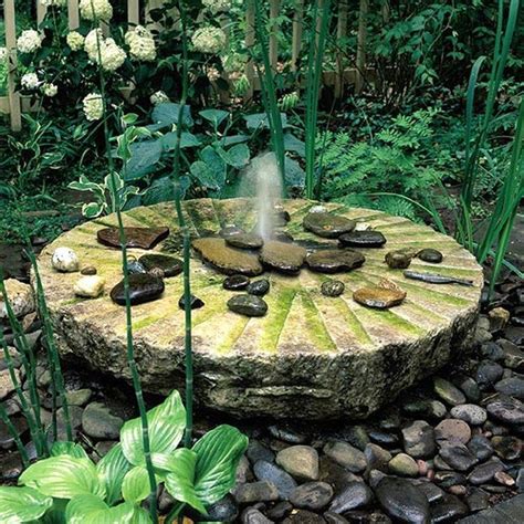 At garden fountains and outdoor décor in pennsburg, pa, we'll help you flow through everything you need we've discussed fountains at home, but they also provide significant benefits at your business. DIY Garden Fountain | The Owner-Builder Network