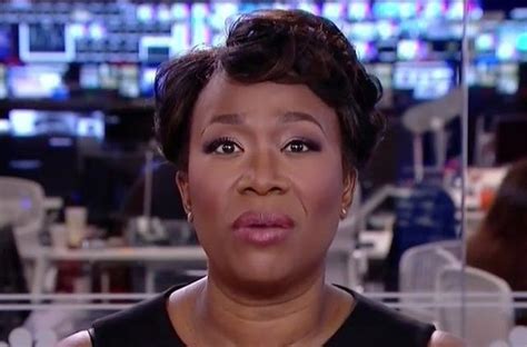 ‘unmanageable Joy Reid Gets Fired From Msnbc Show ‘the Reidout Rumors On Social Media