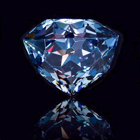 Sale Who Made The Hope Diamond In Stock