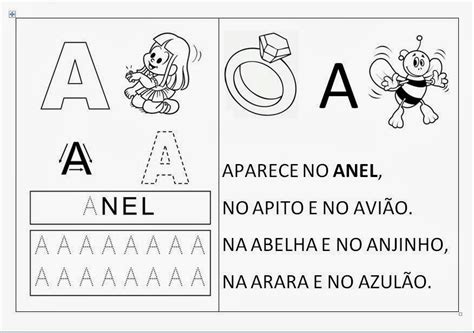 Atividades Educação Infantil 1 Periodo