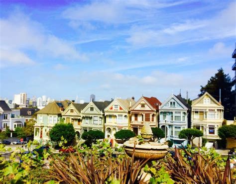 Painted Ladies San Francisco 2021 All You Need To Know Before You