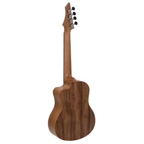 Dimavery Uk 200 Tenor Ukulele Koa