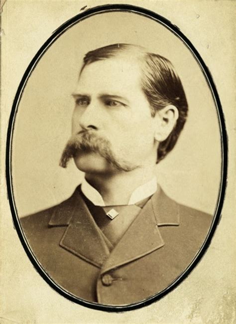Wyatt Earp Was Born On This Date In 1848 Pdx Retro Wyatt Earp Old