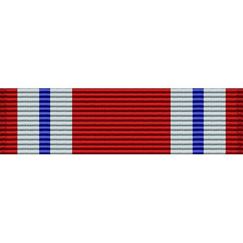 Combat Readiness Medal Ribbon Usamm