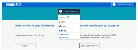 Todos abierto en proceso cerrado. Carta Docente 2018-2019: date, acquisti possibili e ...