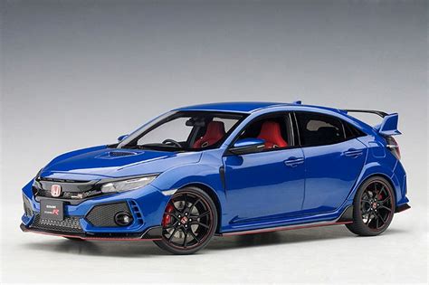 This article is about the fk8 model used in asphalt 9: AUTOart Honda Civic Type R (FK8) - Brilliant Sporty Blue ...