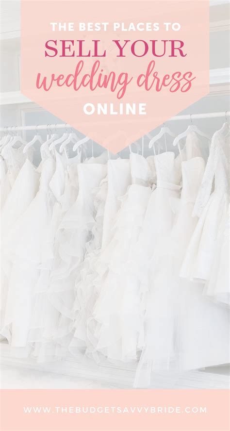 Https://tommynaija.com/wedding/where Is The Best Place To Sell Your Wedding Dress