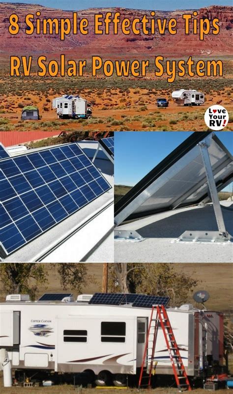 If there's a certain area where you want to boondock, find a blm regional office and give them a call. 8 Simple Effective Tips for RV Boondocking Solar Power