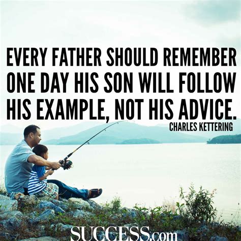 Father Quotes From Son Wallpaper Image Photo