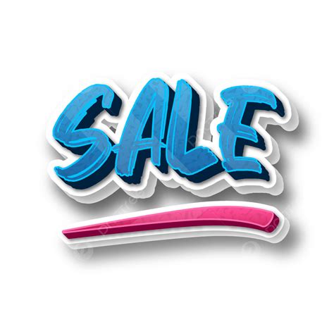 Sale Text Effect Vector Art Png Sale Text Png Sale Text Png Png