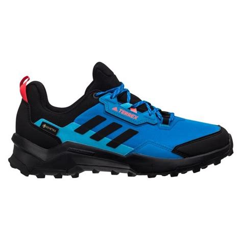 Adidas Chaussures Terrex Ax4 Gore Tex Bleunoir Unisportstorefr