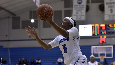 Memphis Girls Basketball Lady Tigers End Non Conference Season With