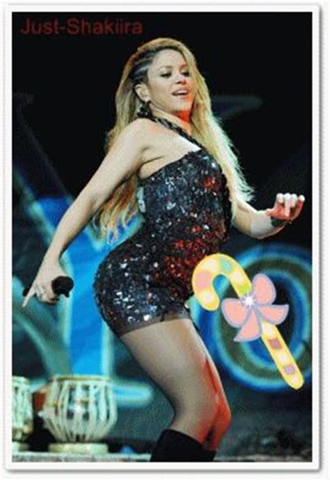 Shakira Sexy Body Shakira Photo Fanpop