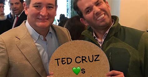 Ted Cruz Loves Porn Album On Imgur