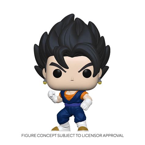 Dragon ball z merchandise was a success prior to its peak american interest, with more than $3 billion in sales from 1996 to 2000. FF Pop! Anime: Dragon Ball Z 2021 - Poppin' Off Toys