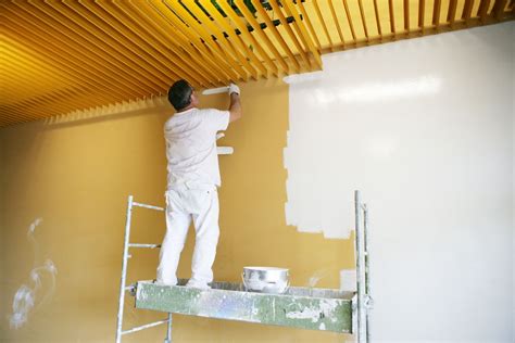 Professional Commercial Painting Services London Urgently