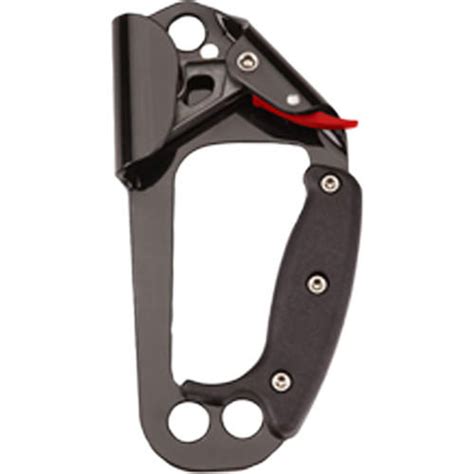 Cmi Expasc Expedition Ascenders Climbing And Rigging