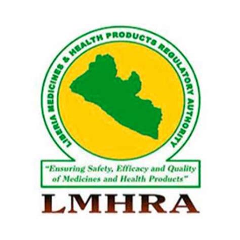 Liberia Medicines And Health Products Regulatory Authority Impact