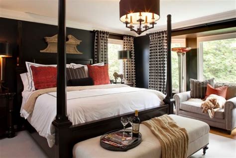 This video is a photo slide about dark bedroom ideas. Dark Colored Bedrooms Decor & Design Ideas