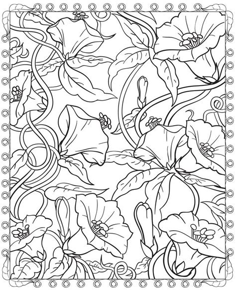 Dover Publications Free Coloring Pages Coloring Home