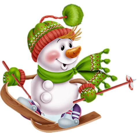 Bonhomme de neige.Snowman | Christmas snowman, Snowman ...
