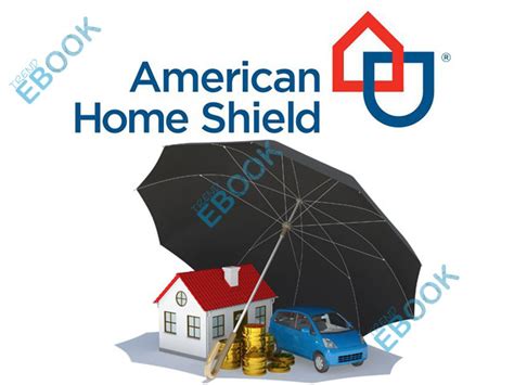 American Home Shield Home Warranty Company American Home Shield