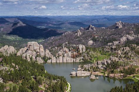 Whats So Special About The Black Hills Ask The Native Americans