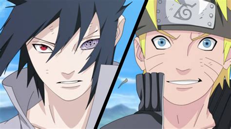 Naruto Shippuden Episode 478 Recap Sasuke Learns How Much He Means To Naruto Mobipicker