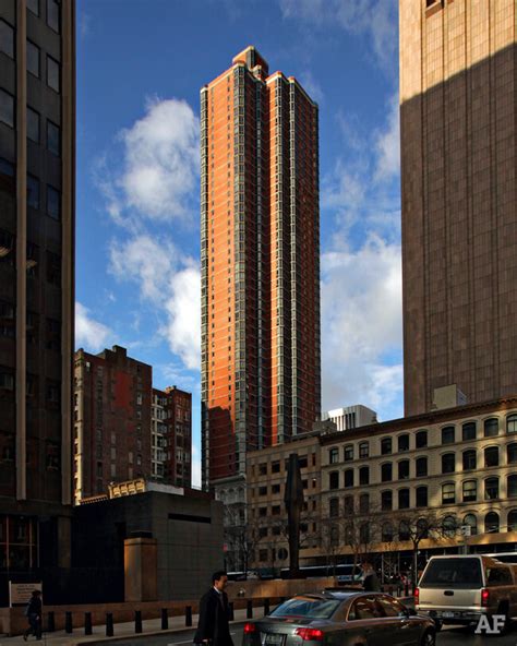 Tribeca Tower New York Ny Apartment Finder