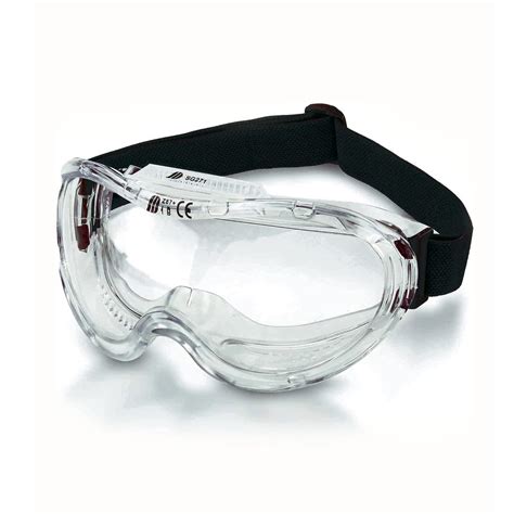 buy neiko pro 53875b clear protective lab safety goggles chemistry scientific construction