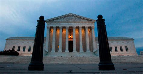 religious conservatives look to the next supreme court rulings on religious liberty christian