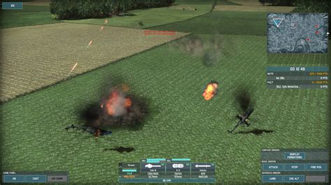 Wargame Airland Battle Review Gamespot