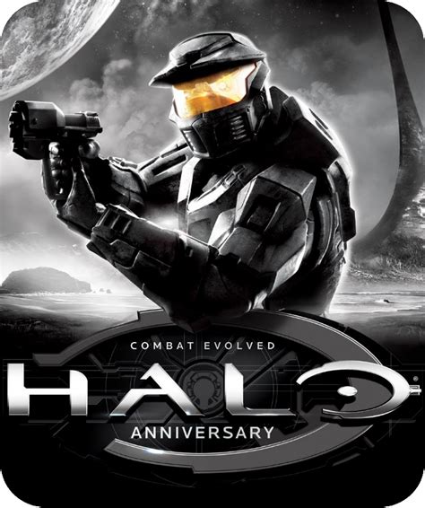Halo Ce Truth And Reconciliation Halo Evolved